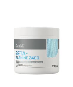 OstroVit - Beta-Alanine 2400 mg (150 capsules)