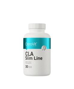 Ostrovit CLA Minceur (30 capsules)