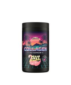 OstroVit - Collageen + Vitamine C (400 g, Miami Vibes)