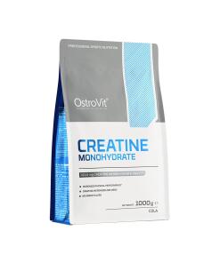 OstroVit - OstroVit Creatinemonohydraat (1000 g, Cola)