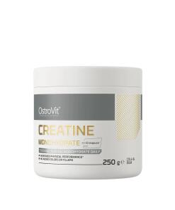 OstroVit - OstroVit Creatine Monohydraat (Creapure®) (250 g, Cola & Rum)