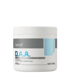 Poudre de DAA Ostrovit (200 g, Naturelle)