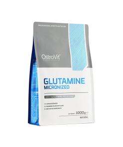 Ostrovit - Glutaminepoeder (1000 g, Natuurlijk)
