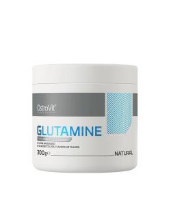 OstroVit - OstroVit Glutaminepoeder (300 g, Naturel)