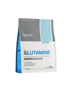 OstroVit - OstroVit Glutaminepoeder (500 g, Naturel)