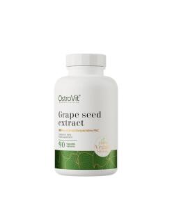 OstroVit - Druivenpitextract Vege (90 capsules)