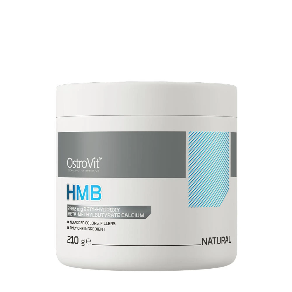 Ostrovit HMB Suprême Pur (210 g)