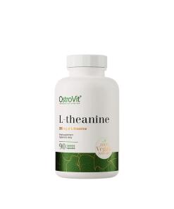 OstroVit - L-Theanine + L-Tyrosine Vegan (90 capsules)