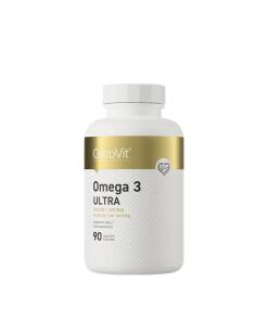 OstroVit - OstroVit Omega 3 ULTRA (90 capsules)