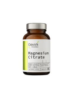 Ostrovit Pharma Citrate de Magnésium (60 capsules)