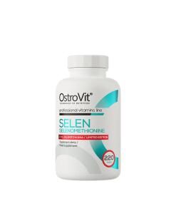 OstroVit - OstroVit Selenium (220 tabletten)