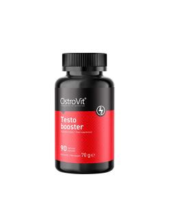 Ostrovit Booster de Testostérone (90 capsules)