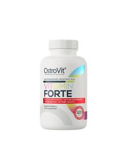 Ostrovit Vitamines et Minéraux FORTE (120 comprimés)