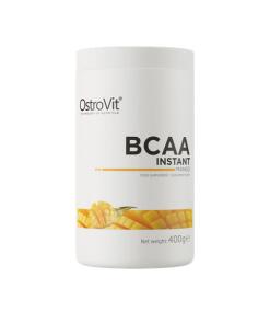 OstroVit - BCAA Instant, Mango - 400g