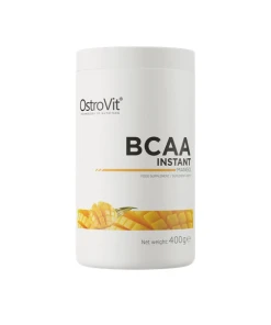 OstroVit - BCAA Instant, Mango - 400g