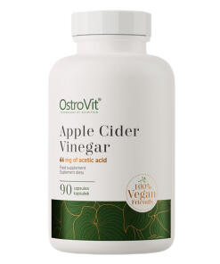 Ostrovit - Appelazijn - 90 vcaps
