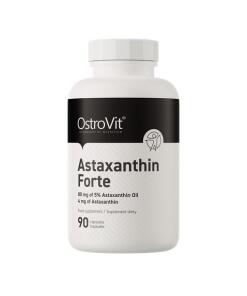 OstroVit - Astaxanthine Forte - 90 capsules