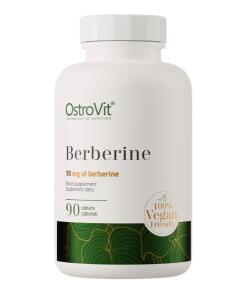OstroVit - Berberine - 90 tabletten