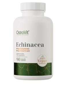 OstroVit - Echinacea - 90 vegacaps