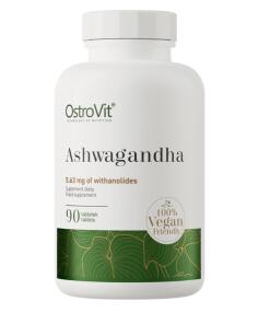 OstroVit - Ashwagandha - 90 tabletten
