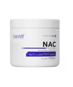 OstroVit - NAC Supreme Puur - 200g