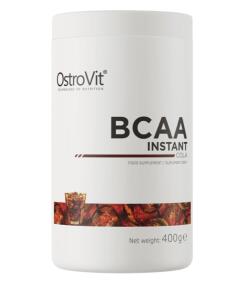 OstroVit - BCAA Instant, Cola - 400g