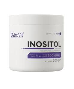 OstroVit - Supreme Pure Inositol - 200g