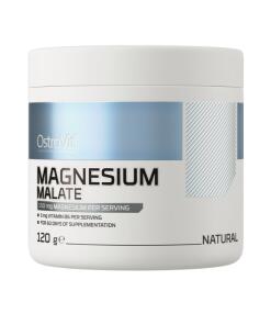 Ostrovit - Magnesiummalaat, Natuurlijk - 120g