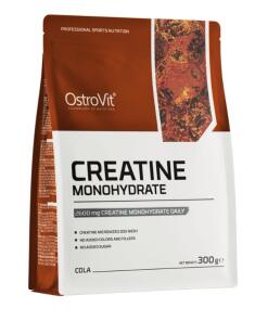 OstroVit - Creatinemonohydraat, Cola - 300g