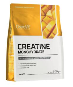 OstroVit - Creatinemonohydraat, Mango - 300g