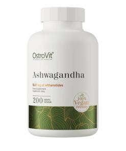 OstroVit - Ashwagandha - 200 tabletten