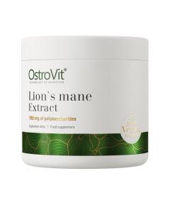 OstroVit - Extract van Leeuwenmanen - 50g