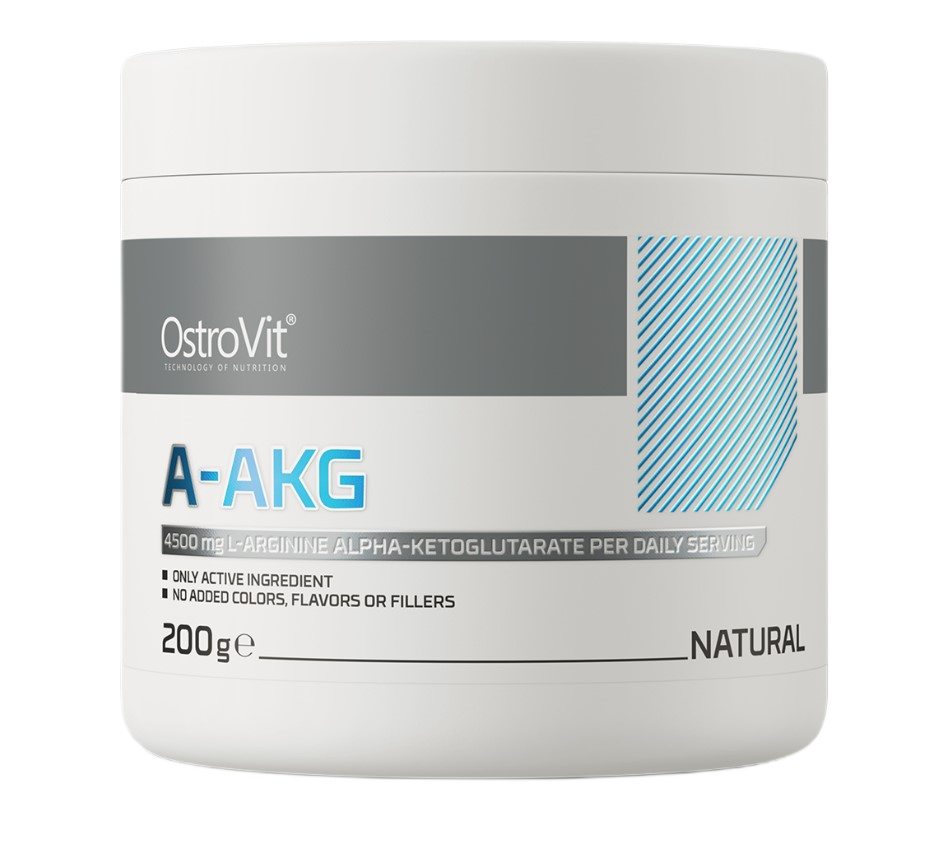 OstroVit - A-AKG, Natuurlijk - 200g