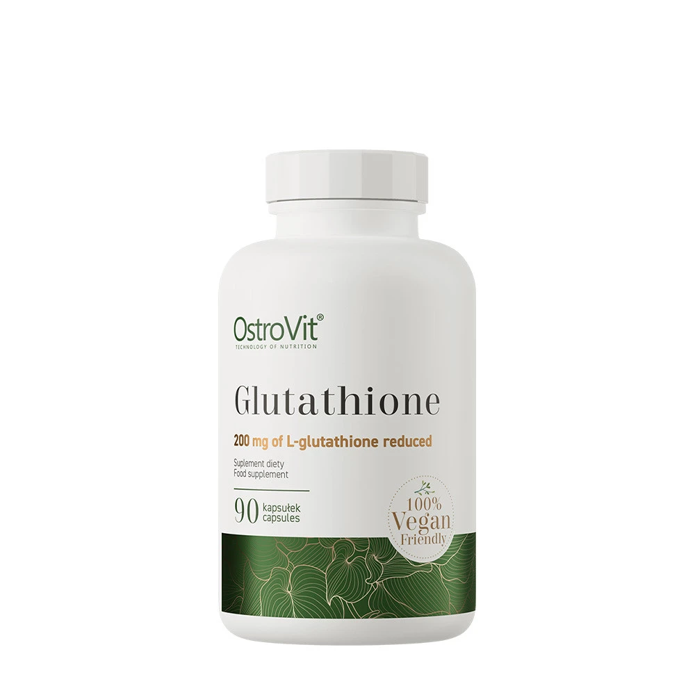 Ostrovit Glutathion Végétal (90 capsules)