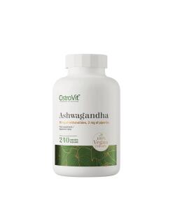Ostrovit Ashwagandha VÉGÉ (240 Capsules)