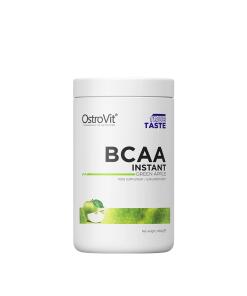 Ostrovit BCAA INSTANT (400 g, Pomme Verte)