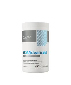 Ostrovit BCAA AVANCÉ (450 g, Pastèque)