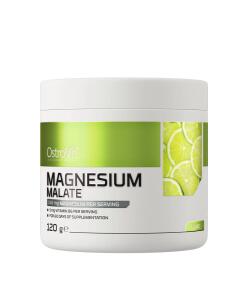 Ostrovit Malate de Magnésium (120 g, Citron vert)