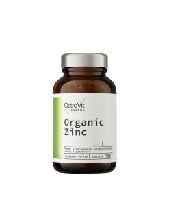 Ostrovit Pharma Zinc Organique (90 comprimés)