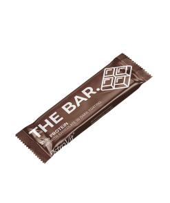 Ostrovit LA BARRE. (60 g, Chocolat)