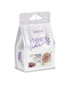 Ostrovit Délicieux Whey (3 kg, Chocolat Banane)