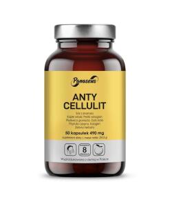 Panaseus - Anti-cellulitis