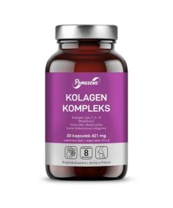 Panaseus - Collageencomplex (50 capsules)