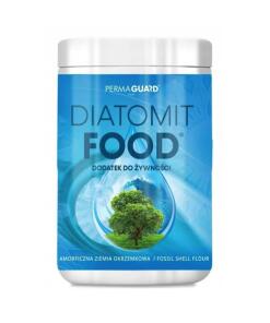 Perma-Guard - PERMA-GUARD Diatomeeënaarde Voedselkwaliteit - Fossiel Schelpenmeel (400 g)
