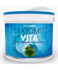 Perma-Guard - Diatomiet Vita - Fossiel Schelpenmeel (1 kg)