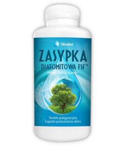 Remplissage de diatomée PERMA-GUARD (75 g)