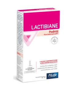 PiLeJe - Lactibiane Reis (14 capsules)