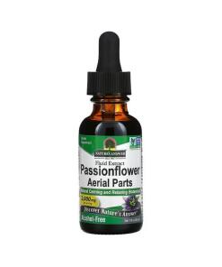Réponse de la nature - Parties aériennes de Passiflore - 30 ml