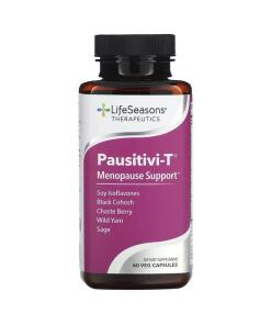 LifeSeasons - Pausitivi-T - 60 capsules