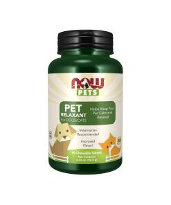 NOW Pets - Ontspanningsmiddel voor Honden & Katten